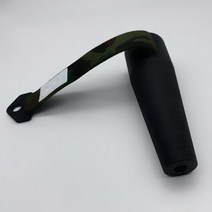 팔씨름 팔 레슬링 운동 핸들 및 스트랩 홈 체육관 피트니스 암 바 손가락 핸드 그립 파워 손목 기계, 11