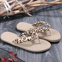 라탄슬리퍼 쪼리 플립플랍 바캉스 실내화 패션 감성