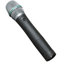MIPRO MH-801 무선 핸드마이크 송신기/900MHz