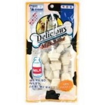포메 강아지껌간식 진돗개 펫껌간식 푸들 딱딱한 5P