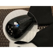 카센터 세차장 외제차 교체 M3 전자 시프트 핸드볼 LED 노브 BMW 호환 E90E91E92E93 E82E87E88E89E46 설치, [01] carbon fiber