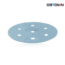 페스툴 STF D77/6 P280 GR/50 샌딩페파 280방 50매 497410