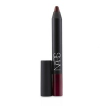 나스 벨벳 매트 립 펜슬 2.4g, 인데인저드 레드, White