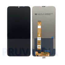 휴대폰수리 LCD 호환 OPPO Realme C3 디스플레이 터치 스크린 디지타이저 교체 부품 A5 A9 2022 5 LCD A11X, 한개옵션1, 09 A31 2022