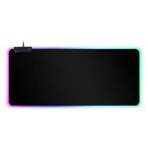 레이저 Goliathus Chroma Extended 게이밍 마우스 장패드 RZ02-025003, 혼합 색상, 1개