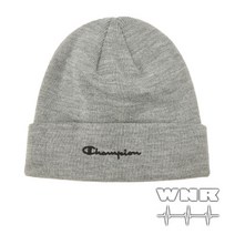 챔피온 EU Champion 로고 비니 CKHE2F404G2, FREE