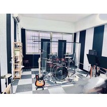 드럼방음부스 선반 드럼 아크릴 스크린 사운드 커버 커버 재즈 드럼 악기 무대 투명 소음 소음 소음 사운드 -흡수 배리어 쉴드 보드, 6 개, 8 개, 10 개, 12 개 조각을 사용자 정