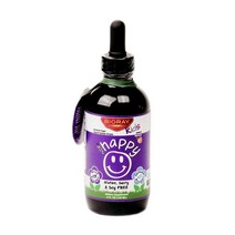 바이오래이키즈 Bioray Kids NDF 해피 복숭아 맛, 120ml × 1개