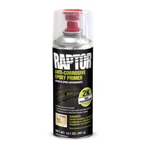 UPOL Raptor Liner - Spray 유폴 랩토라이너 스프레이-블랙당일발송, 블랙, 1개