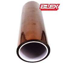 BLEX Kapton 블렉스 내열 캡톤 테이프 300mm x 33M, 없음