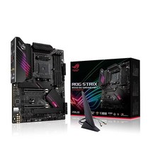 Asus ROG 스트릭스 B550F 게이밍 WiFi II AMD AM4 ATX 마더보드, ROG STRIX B550-F GAMING