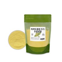 SM솔루션 카카두플럼 추출분말 500g (계량스푼 무료증정), 1개
