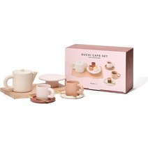 [Francfranc] 프랑 프랑 포테 OUCHI CAFE SET 2 persons