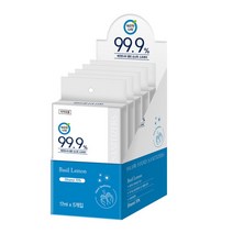 [깨끗한나라] 클린 손소독스프레이 17ml 5개입, 상세 설명 참조, 상세 설명 참조