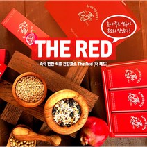 속이편한 석류 건강효소 콜라겐 더레드 에스트로겐