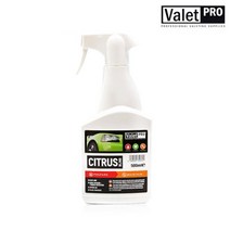 VALETPRO 발렛프로 시트러스블링 500ml, 1개