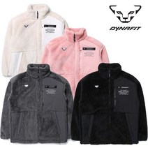 백화점 정품 HMD [다이나핏] 남녀공용 INUK (이누크) 플리스 후리스 자켓 4컬러 Y21UW150