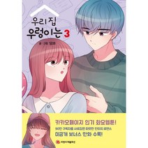 우리 집 우렁이는 3, 씨엔씨레볼루션