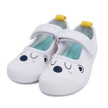 빔보빔바 유아용 스쿨슈즈 실내화 F73901