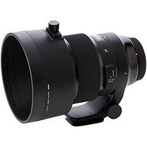 일본직발송 2. 시그마(SIGMA) SIGMA 단초점 중망원 렌즈 105MM F1.4 DG HSM ART A018 CANON-EF 마운트용, One Size, 캐논 EF용, 캐논 EF용