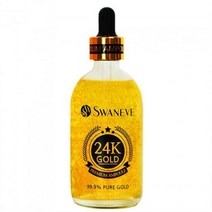 [아요델][아요델] 스와니브 24K 골드 프리미엄 앰플 100ml (783, 색상:단일색상|사이즈:기본