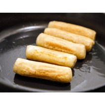 다이어트 현미곤약 가래떡 1kg, 1개