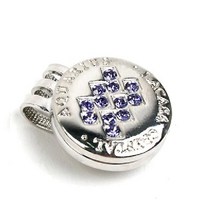 LACASA 스와로브스키 별자리 볼마커세트 - 물병자리 번호 108372EA, 본상품선택