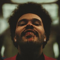 [CD] The Weeknd (위켄드) - 4집 After Hours