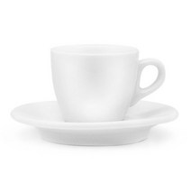 누보 에스프레소 잔 세트 바리스타 시험 겸용 75ml