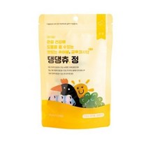 베터 반려동물 댕댕츄정 프로바이오틱스 장 영양제 12p, 산양유맛, 10개