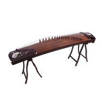 입문용 가야금 오동나무 연주 국악기 악기 취미 교육, K 125cm 패키지 2
