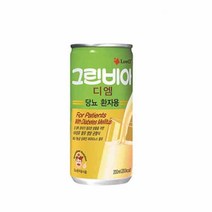 그린비아 디엠 200mlx60캔