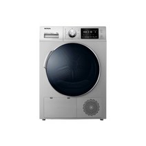 위니아_크린 건조기 WWR10MESI (10kg라이트실버), 단품