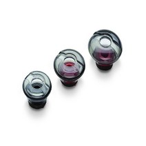 Plantronics 플랜트로닉스 보이저5200 PLT 이어팁 폼, Small 3개입, Voyager 5200 eartips