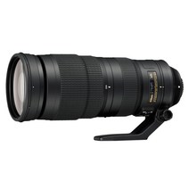 니콘 NIKKOR AF-S 200-500mm f/5.6E ED VR 온라인총판 디지게이트