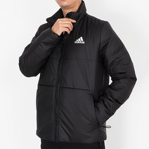아디다스 경량 패딩 자켓 3S 인슐레이션 재킷 *사은품증정