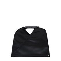 [MM6 MAISON MARGIELA] [명품]MM6 23SS 블랙 재패니즈 토트백 SB6