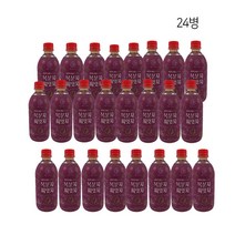 복분자씨앗차 24개입