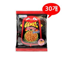 스파이시 에낙 라면 과자 14gx30개