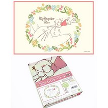 토토로 메이1인용 매트 소풍 피크닉 돗자리