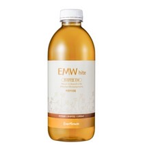 EMWhite1L활성액/EMWhite/미생물제제/자연연료/유기물발효/악취제거/수질정화/환경개선/미생물효소/이엠원액, EMWhite(1L)