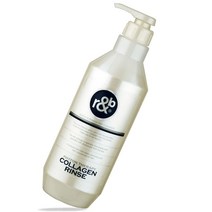 콜라겐 린스 1500ml 헤어 머리 케어 미용 욕실용품 향 좋은 미용실 사춘기 청소년 초등 학생 헤어 지성 두피 정수리 탈모 비듬 새치 냄새 예방 방지, 1, 본상품선택