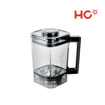 해피콜 HC해피콜 엑슬림 뉴트로 맥스 멀티 컨테이너, 없음