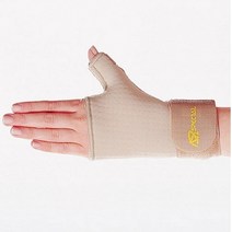 손목 보호대 다이소 구조형 아대 (SP226)