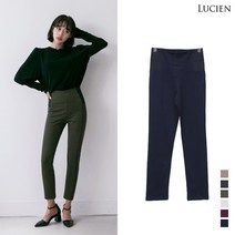 루시앙 루시앙 여성 시에나 팬츠 638