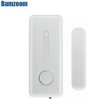 도어 무선 센서 감지기 모든 홈 알람 보안 스마트 갭 창 열린 감지, CHINA_1PCS new Door