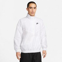 나이키 NIKE 맨 NK 윈드러너 아노락 자켓 - 100 1020096710