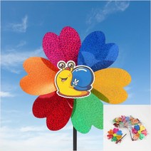 바람개비 10P세트 플라스틱바람개비 바람개비만들기 만들기재료 바람개비만들기재료 바람개비제작 튼튼한바람개비 행사용바람개비 소형바람개비 초등학생어린이날선물