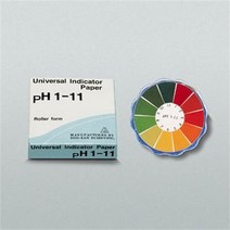 [유앤아이사이언스] PH시험지(선택하세요), 리트머스시험지