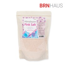 소금향 히말라야 핑크솔트, 3kg, 1개